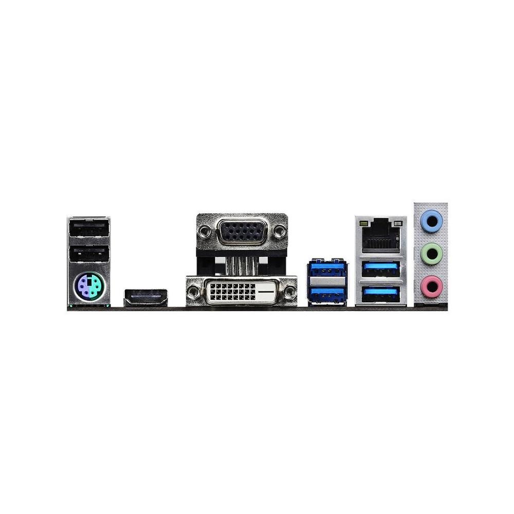 Foto 5 pulgar | Placa Base Asrock B550m-hdv Zócalo Am4 Amd B550 Ddr4 Micro Atx - Venta Internacional.