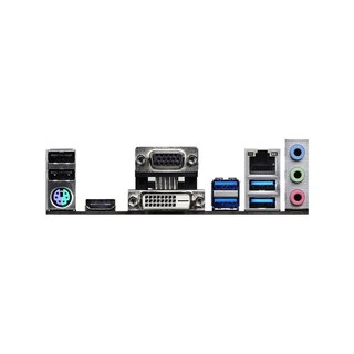 Foto 4 | Placa Base Asrock B550m-hdv Zócalo Am4 Amd B550 Ddr4 Micro Atx - Venta Internacional.