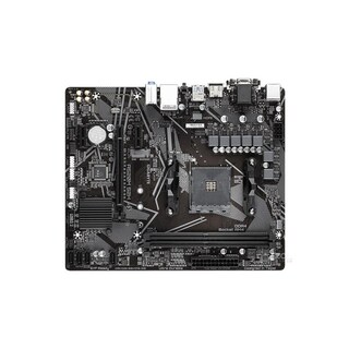 Foto 1 | Placa Base Gigabyte A520m S2h Socket Am4 Amd A520 Ddr4 Micro Atx - Venta Internacional.