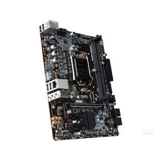 Foto 2 | Placa Madre Msi B365m Wind Intel B365 Lga 1151 Ddr4 32 Gb - Venta Internacional.