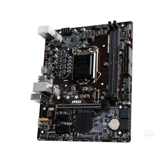 Foto 3 | Placa Madre Msi B365m Wind Intel B365 Lga 1151 Ddr4 32 Gb - Venta Internacional.