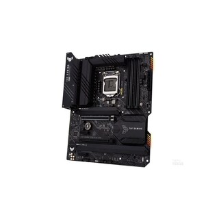 Foto 1 | Placa Madre Asus Tuf Gaming Z590-plus Wifi Lga 1200 Ddr4 Atx - Venta Internacional.