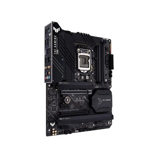 Foto 2 | Placa Madre Asus Tuf Gaming Z590-plus Wifi Lga 1200 Ddr4 Atx - Venta Internacional.