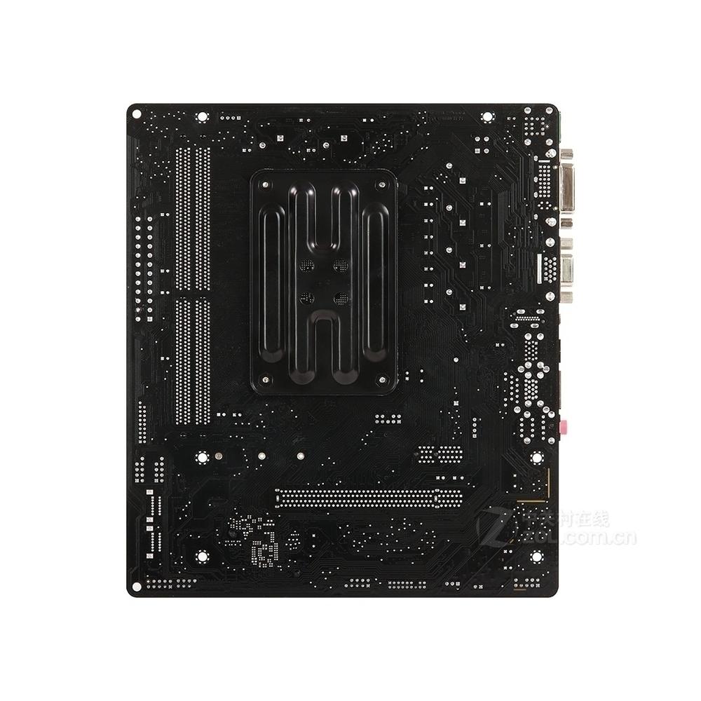 Foto 4 pulgar | Placa Madre Asrock B450m-hdv R4.0 Socket Am4 Amd B450 Ddr4 - Venta Internacional.