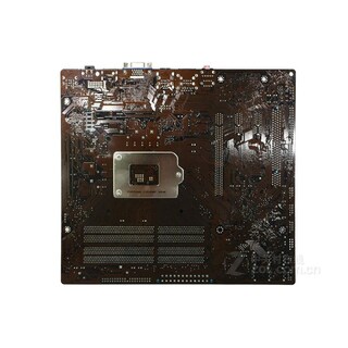 Foto 2 | Placa Base Asus P7p55-m Lga 1156 Intel P55 Ddr3 Micro Atx - Venta Internacional.