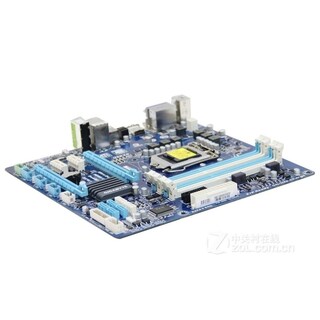 Foto 4 | Placa Madre Gigabyte Ga-z68m-d2h Lga 1155 Intel Z68 Ddr3 - Venta Internacional.