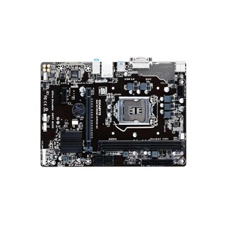 Foto 1 | Placa Madre Gigabyte B150m-d3vx-si (rev.1.1) Lga 1151 Ddr4 - Venta Internacional.
