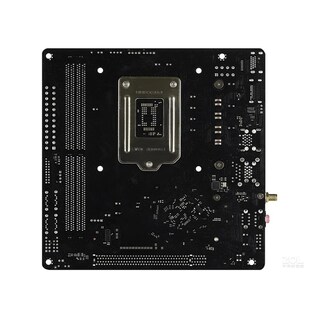 Foto 4 | Placa Madre Asrock B460m-itx/ac Lga 1200 Intel B460 Ddr4 - Venta Internacional.