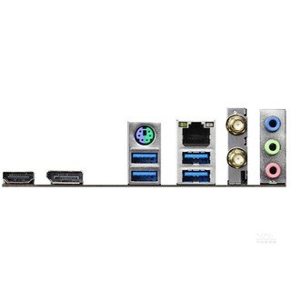 Foto 5 | Placa Madre Asrock B460m-itx/ac Lga 1200 Intel B460 Ddr4 - Venta Internacional.
