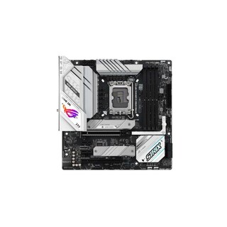 Foto 1 | Placa Madre Asus Rog Strix B760-g Gaming Wifi D4 Lga 1700 - Venta Internacional.
