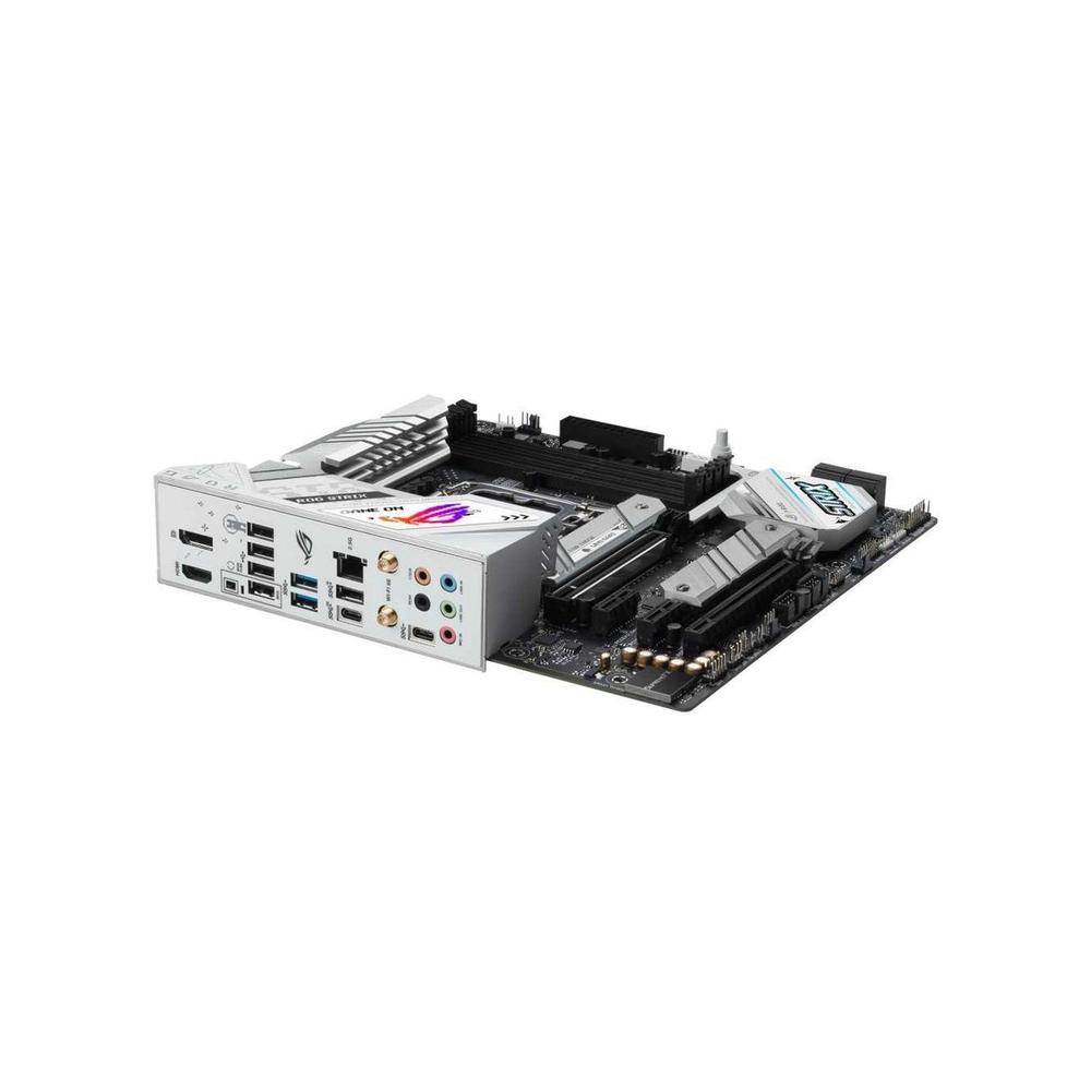Foto 4 pulgar | Placa Madre Asus Rog Strix B760-g Gaming Wifi D4 Lga 1700 - Venta Internacional.