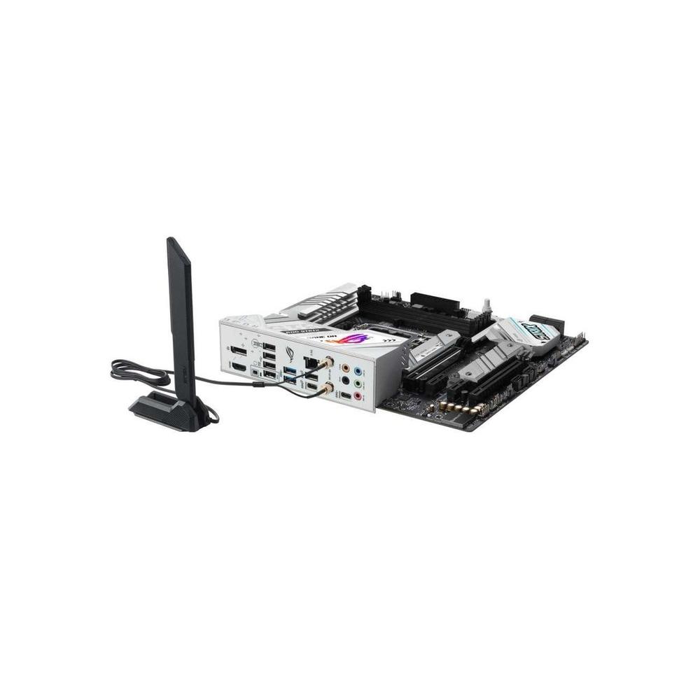 Foto 5 pulgar | Placa Madre Asus Rog Strix B760-g Gaming Wifi D4 Lga 1700 - Venta Internacional.