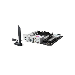 Foto 4 | Placa Madre Asus Rog Strix B760-g Gaming Wifi D4 Lga 1700 - Venta Internacional.