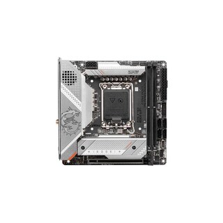 Foto 1 | Placa Madre Msi Mpg Z790i Edge Wifi Lga 1700 Ddr5 128gb - Venta Internacional.
