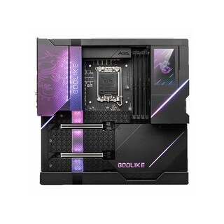 Foto 2 | Placa Madre Msi Mpg Z790i Edge Wifi Lga 1700 Ddr5 128gb - Venta Internacional.