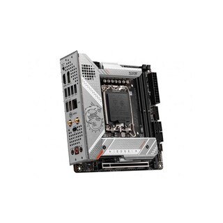 Foto 3 | Placa Madre Msi Mpg Z790i Edge Wifi Lga 1700 Ddr5 128gb - Venta Internacional.