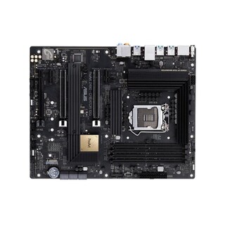 Foto 1 | Placa Madre Asus Proart Z490-creator 10g Lga 1200 Ddr4 128gb - Venta Internacional.