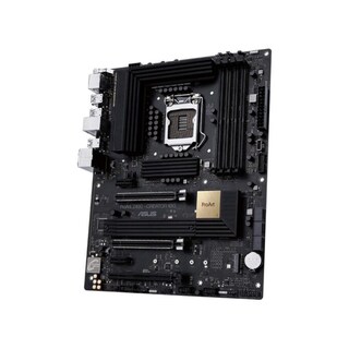 Foto 3 | Placa Madre Asus Proart Z490-creator 10g Lga 1200 Ddr4 128gb - Venta Internacional.