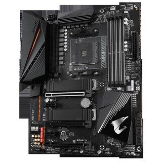 Foto 3 | Placa Base Gigabyte B550 Aorus Pro Ac Socket Am4 Ddr4 Atx - Venta Internacional.