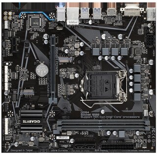 Foto 1 | Placa Madre Gigabyte B560m Power Lga 1200 Intel B560 Ddr4 - Venta Internacional.