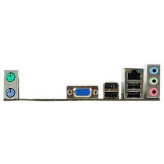 Foto 3 | Placa Madre Biostar A780l3b2 Con Conector Am3 Amd 760g Ddr3 Micro Atx - Venta Internacional.