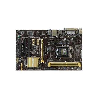 Foto 1 | Placa Madre Asus H81-plus Lga 1150 Intel H81 Ddr3 Atx - Venta Internacional.
