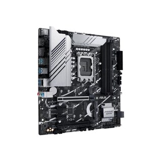Foto 1 | Placa Madre Asus Prime Z790m-plus D4 Lga 1700 Ddr4 128 Gb - Venta Internacional.