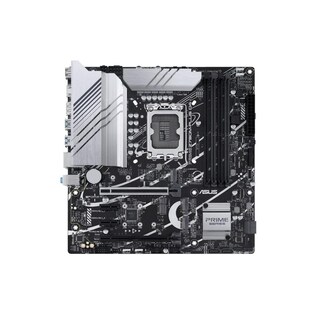 Foto 2 | Placa Madre Asus Prime Z790m-plus D4 Lga 1700 Ddr4 128 Gb - Venta Internacional.