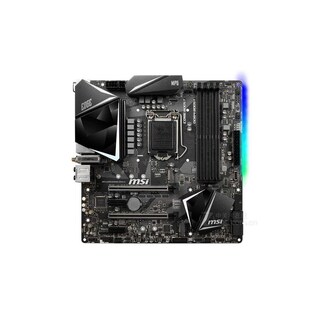 Foto 1 | Placa Madre Msi Mpg Z390m Gaming Edge Ac Lga 1151 Ddr4 128 Gb - Venta Internacional.
