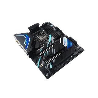 Foto 2 | Placa Madre Biostar Z590gta Lga 1200 Intel Z590 Ddr4 Atx - Venta Internacional.
