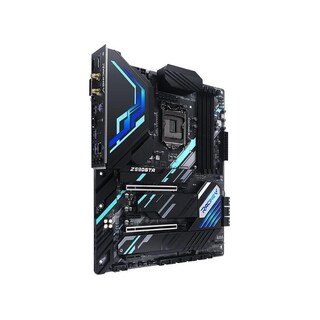 Foto 3 | Placa Madre Biostar Z590gta Lga 1200 Intel Z590 Ddr4 Atx - Venta Internacional.
