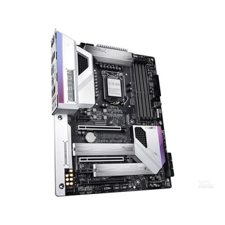 Foto 2 | Placa Madre Gigabyte Z490 Vision G Lga 1200 Intel Z490 Ddr4 - Venta Internacional.