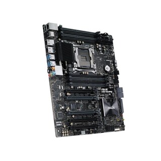 Foto 3 | Placa Madre Asus X99-ws/ipmi Lga 2011-v3 Intel X99 Ddr4 Atx - Venta Internacional.
