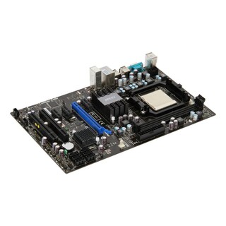 Foto 3 | Placa Madre Msi 870-c43 Socket Am3 Amd 870 Ddr3 Atx - Venta Internacional.