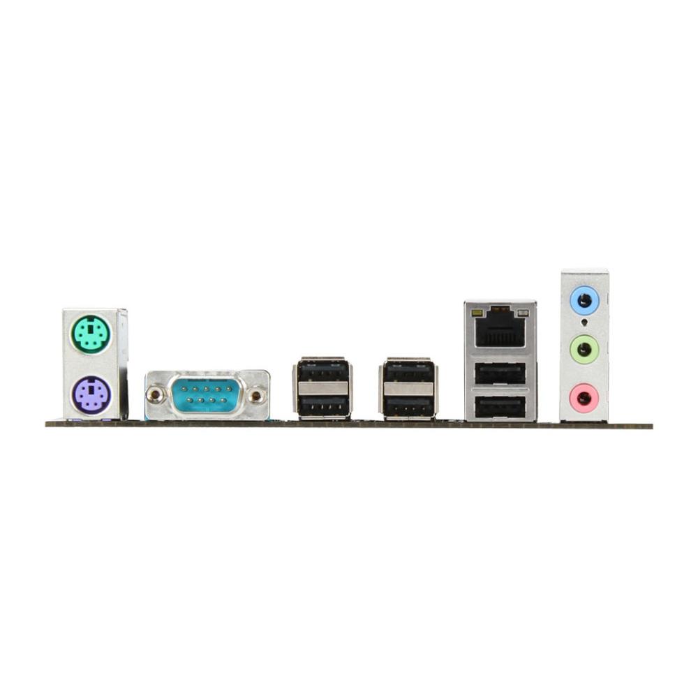 Foto 5 pulgar | Placa Madre Msi 870-c43 Socket Am3 Amd 870 Ddr3 Atx - Venta Internacional.