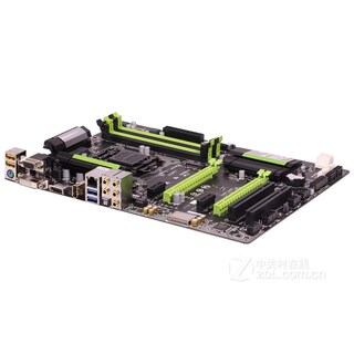 Foto 2 | Placa Madre Gigabyte A520i Ac Socket Am4 Amd A520 Ddr4 Mini-itx - Venta Internacional.