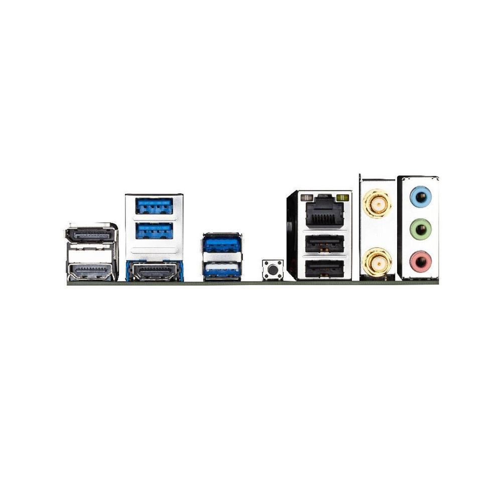 Foto 5 pulgar | Placa Madre Gigabyte A520i Ac Socket Am4 Amd A520 Ddr4 Mini-itx - Venta Internacional.