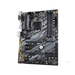 Foto 2 | Placa Madre Gigabyte B365 Hd3 Lga 1151 Intel B365 Ddr4 Micro Atx - Venta Internacional.