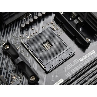 Foto 2 | Placa Base Asus Tuf Gaming B450m-pro Ii Socket Am4 Amd B450 Ddr4 - Venta Internacional.