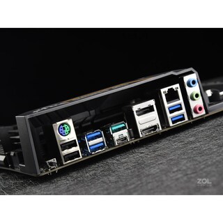 Foto 4 | Placa Base Asus Tuf Gaming B450m-pro Ii Socket Am4 Amd B450 Ddr4 - Venta Internacional.