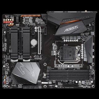 Foto 1 | Placa Madre Gigabyte B460 Aorus Pro Ac Lga 1200 Ddr4 Atx - Venta Internacional.