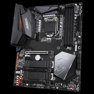 Foto 3 | Placa Madre Gigabyte B460 Aorus Pro Ac Lga 1200 Ddr4 Atx - Venta Internacional.