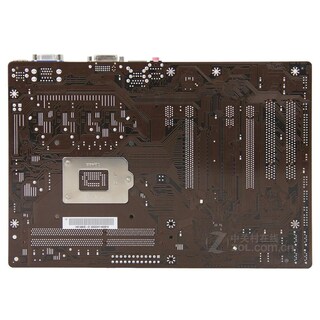 Foto 2 | Placa Madre Biostar Th61a Lga 1155 Intel H61 Ddr3 Atx - Venta Internacional.