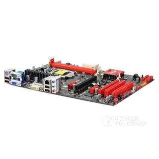 Foto 4 | Placa Madre Biostar Th61a Lga 1155 Intel H61 Ddr3 Atx - Venta Internacional.