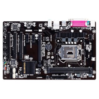 Foto 1 | Placa Madre Gigabyte H81-d3 (rev.2.0) Lga 1150 Intel H81 Ddr3 - Venta Internacional.