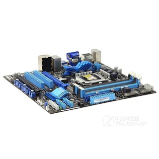 Foto 3 | Placa Madre Asus P8h67-m Pro Lga 1155 Intel H67 Ddr3 32 Gb - Venta Internacional.
