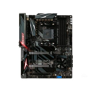 Foto 1 | Placa Madre Biostar X570gt8 Am4 Amd X570 Ddr4 Atx Usada - Venta Internacional.