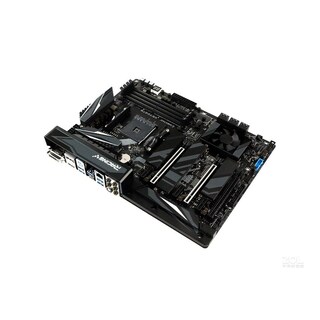Foto 2 | Placa Madre Biostar X570gt8 Am4 Amd X570 Ddr4 Atx Usada - Venta Internacional.
