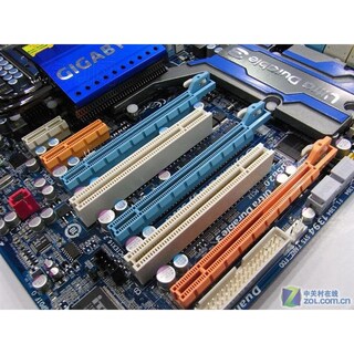 Foto 3 | Placa Madre Gigabyte Ga-ex58-ud5 Lga 1366 Intel X58 Ddr3 Atx - Venta Internacional.