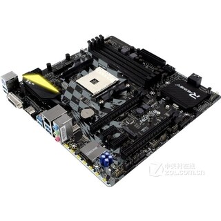 Foto 2 | Placa Base Biostar B350gt3 Con Conector Am4 Amd B350 Ddr4 Micro Atx - Venta Internacional.